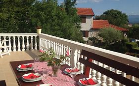 Apartman Kacic